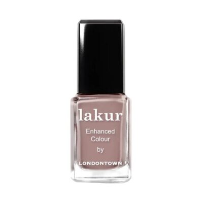 Londontown lakur Nude Mood Enhanced Colour (Limited Edition) 1ea/12ml, Chai