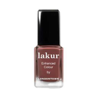 Londontown lakur Nude Mood Enhanced Colour (Limited Edition) 1ea/12ml, Oud Mood