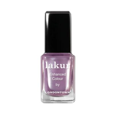 Londontown lakur Twinkling Lights Enhanced Colour 1pc (Limited Edition), Amethyst On Ice