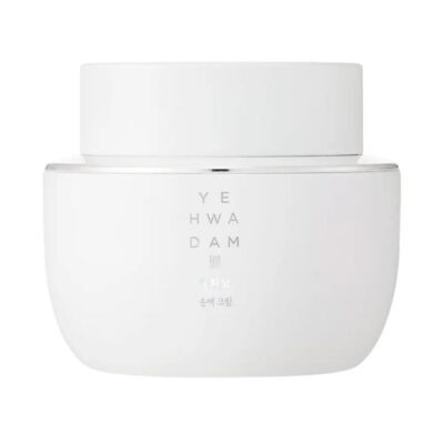 Yehwadam Jeju Magnolia Pure Brightening Cream 50ml