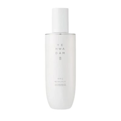 Yehwadam Jeju Magnolia Pure Brightening Toner 160ml