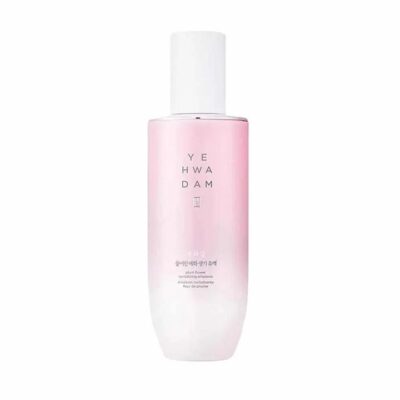 Yehwadam Plum Flower Revitalizing Emulsion