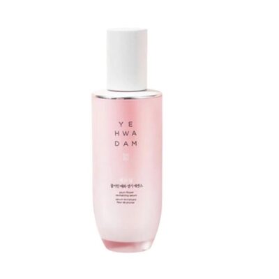 Yehwadam Plum Flower Revitalizing Serum