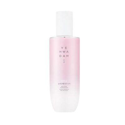 Yehwadam Plum Flower Revitalizing Toner