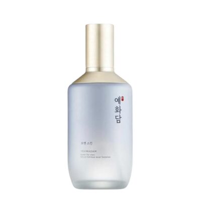 Yehwadam for Men Toner