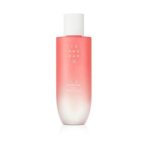 Yehwadam Young Camellia First Serum