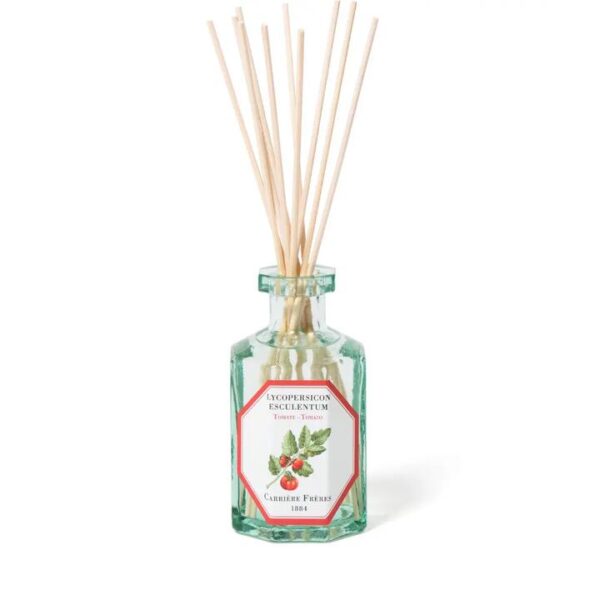 Carriere Freres Tomato Room Diffuser 190ml