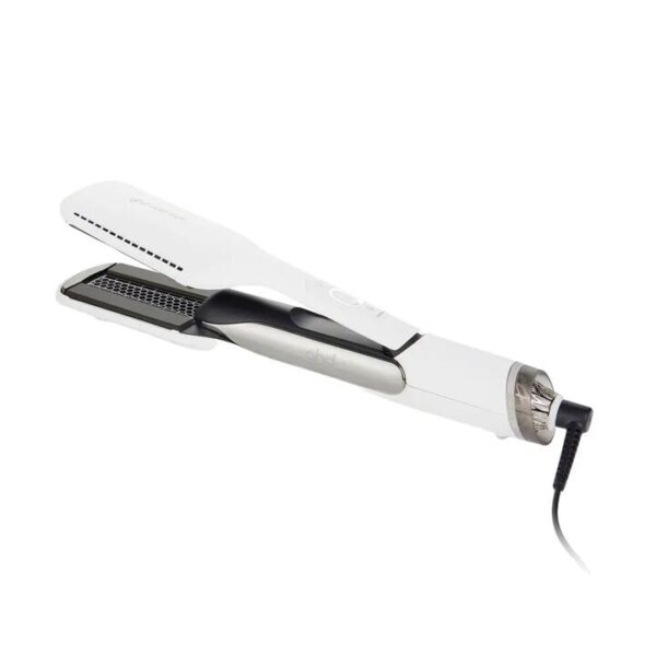 ghd Duet Style Hot Air Styler, White
