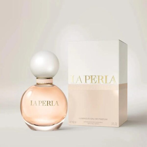 La Perla Luminous EDP