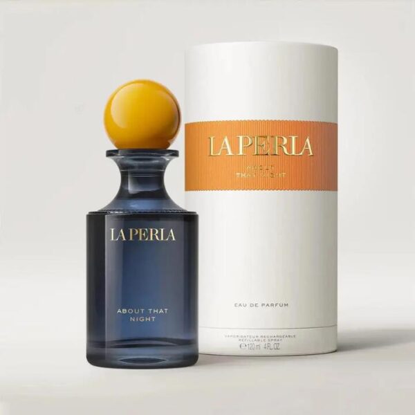 La Perla About That Night EDP, 120ml