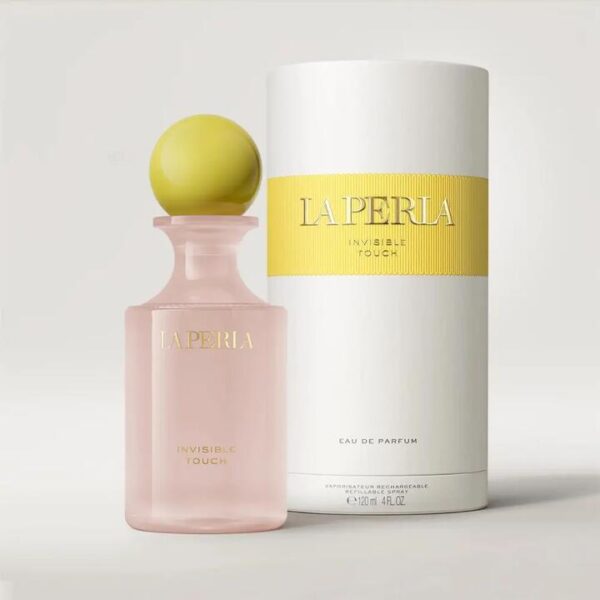 La Perla Invisible Touch EDP, 120ml