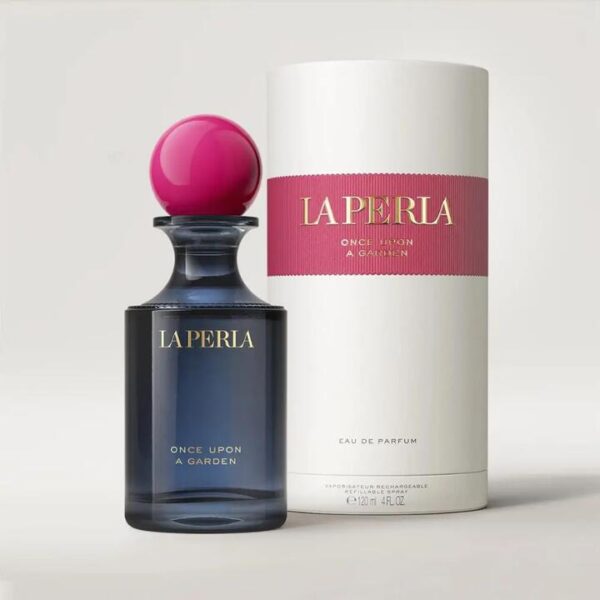 La Perla Once Upon A Garden EDP
