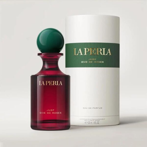 La Perla Just Give Me Roses  EDP