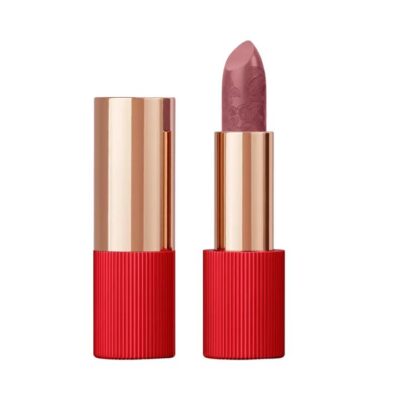 La Perla Matte Silk Lipstick 3.5ml, 109 Rosewood