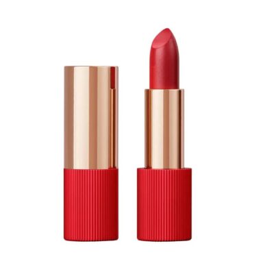 La Perla Satin Lip Balm 3.5ml, 201 Bitten Lips