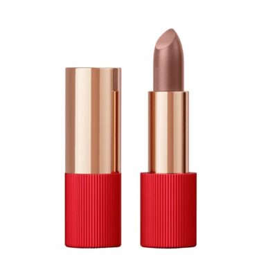 La Perla Satin Lip Balm 3.5ml, 203 Espresso Lips