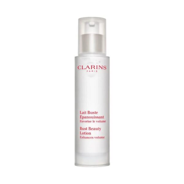 Clarins Bust Beauty Firming Lotion 50ml