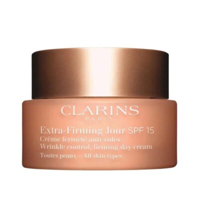 Clarins Extra-Firming Day SPF 15 - All Skin Types 50ml