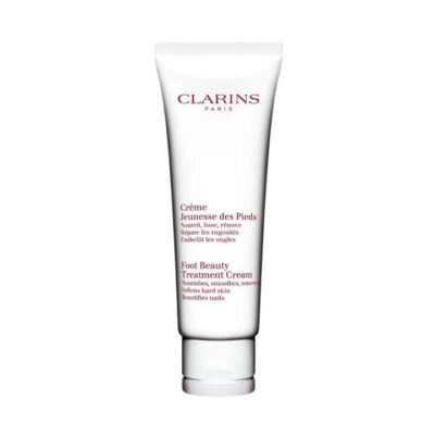 Clarins Foot Beauty Treatment Cream 125ml