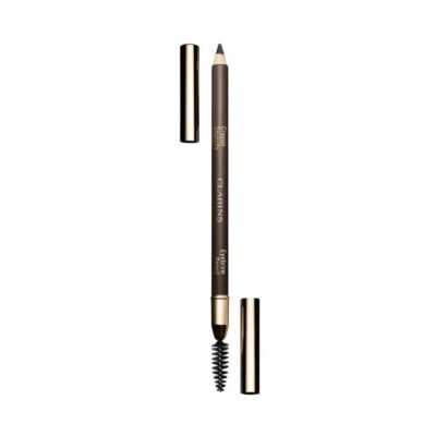 Clarins Eyebrow Pencil 1.1g, 02 Light Brown