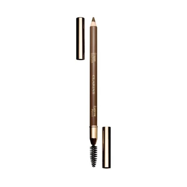 Clarins Eyebrow Pencil 1.1g, 03 Soft Blond