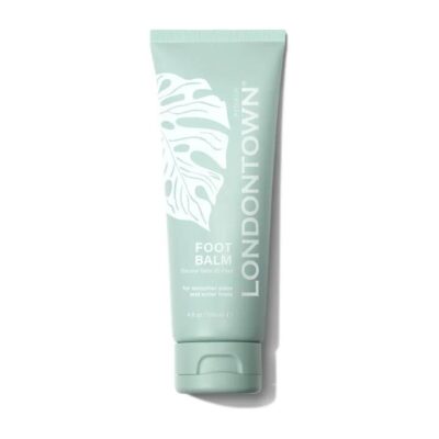 Londontown Foot Balm 120ml