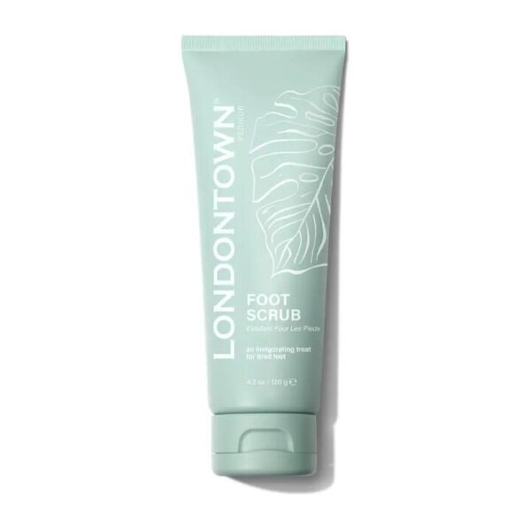 Londontown Foot Scrub 120ml