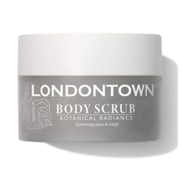 Londontown Botanical Radiance Body Scrub 238g