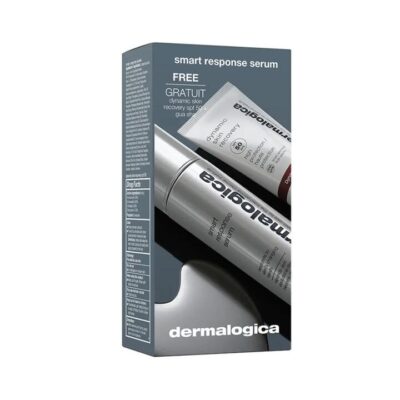 Dermalogica Smart Response Serum Kit