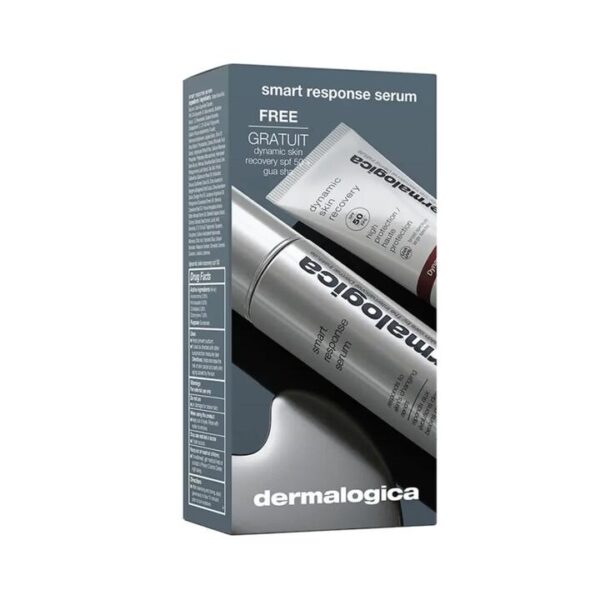 Dermalogica Smart Response Serum Kit