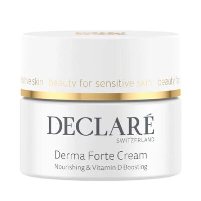 Declare Special Care Derma Forte Cream 50ml