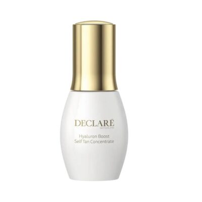 Declare Sun Hyaluron Boost Self Tan Concentrate 30ml