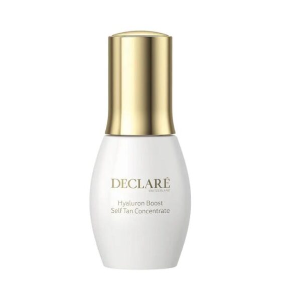 Declare Sun Hyaluron Boost Self Tan Concentrate 30ml