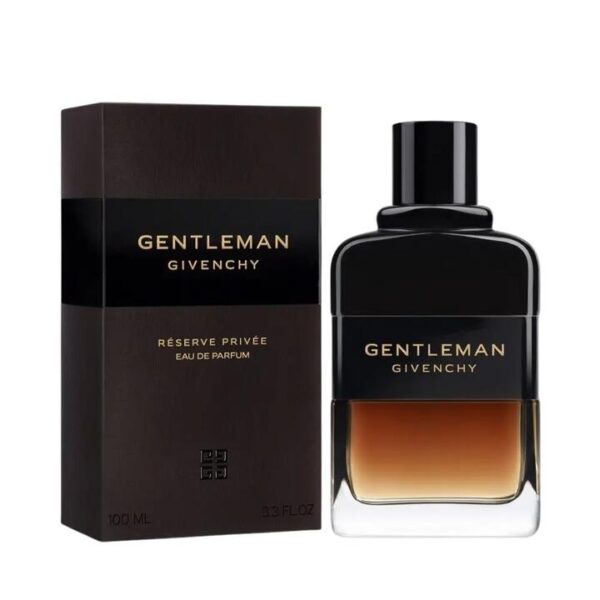 Givenchy Gentleman Reserve Privee EDP, 100ml