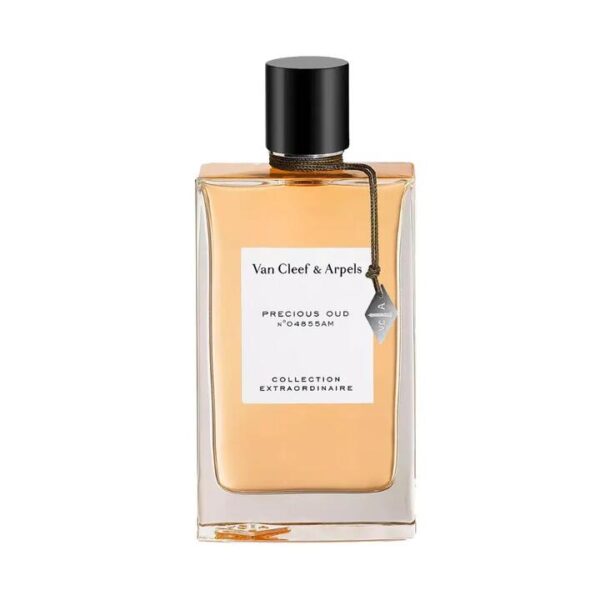 Van Cleef & Arpels Collection Extraordinaire Precious Oud EDP 75ml