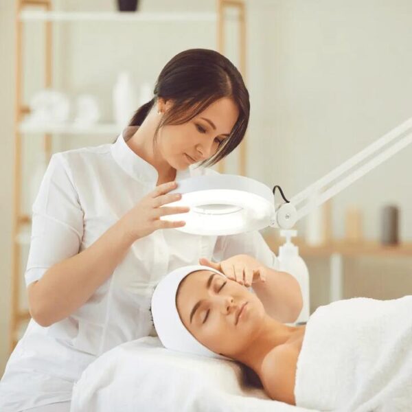 Aesthetics Nurse Consultation - Book Online