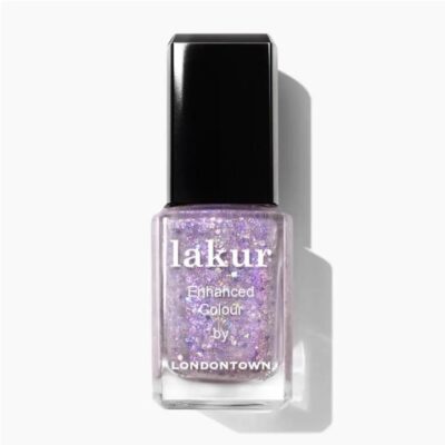 Londontown lakur Candy Dreams Enhanced Colour (Limited Edition) 1pc/12ml, Grape Fizz