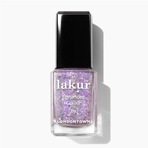 Londontown lakur Candy Dreams Enhanced Colour (Limited Edition) 1pc/12ml, Grape Fizz