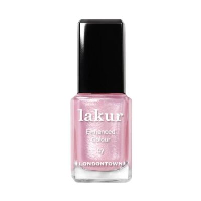 Londontown lakur Candy Dreams Enhanced Colour (Limited Edition) 1pc/12ml, Pink Strawberry