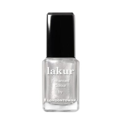 Londontown lakur Candy Dreams Enhanced Colour (Limited Edition) 1pc/12ml, Coconut Crush