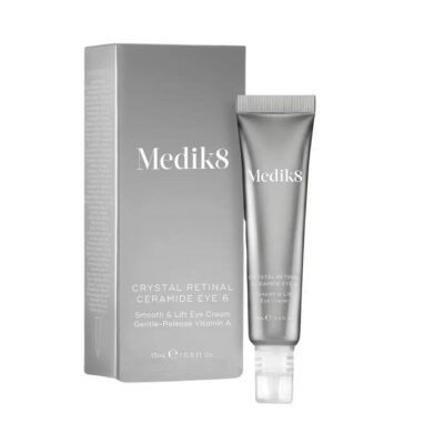Medik8 Crystal Retinal Ceramide Eye 6 15ml