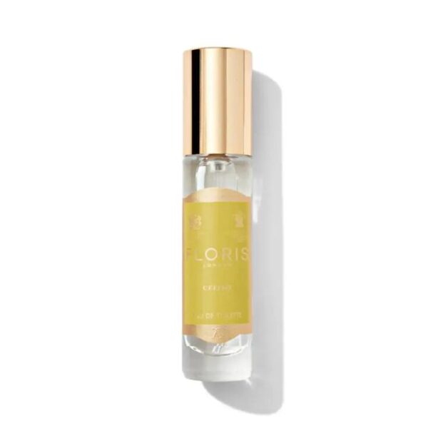 Floris Cefiro EDT - Citrus Floral, 10ml