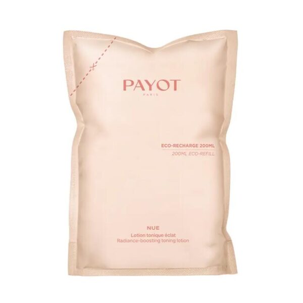 Payot Nue Radiance-Boosting Toning Lotion, Recharge 200ml