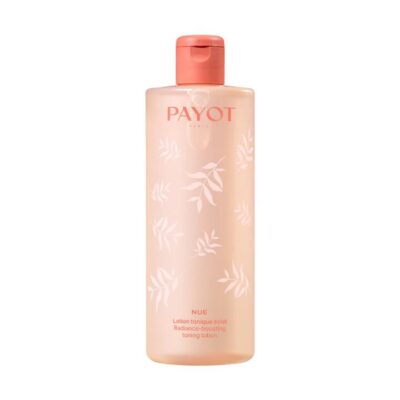 Payot Nue Radiance-Boosting Toning Lotion, 400ml (Limited Edition)