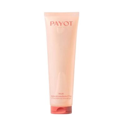Payot Nue D'Tox Make-Up Remover Gel 150ml