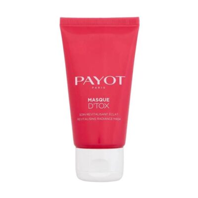 Payot Les Demaquillantes Masque D‚ÄôTox (Revitalizing) 50ml
