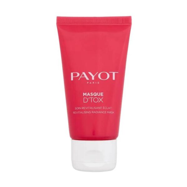 Payot Les Demaquillantes Masque D‚ÄôTox (Revitalizing) 50ml