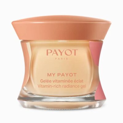 Payot My Payot Vitamin-Rich Radiance Gel 50ml