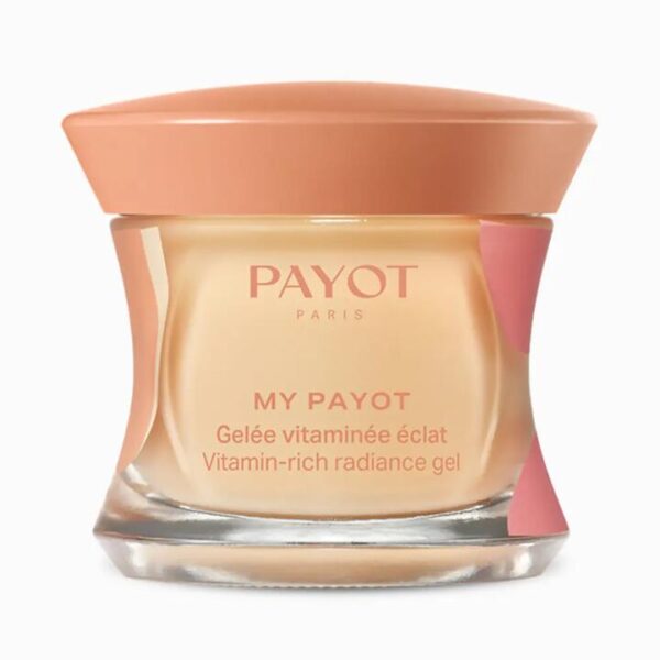 Payot My Payot Vitamin-Rich Radiance Gel 50ml