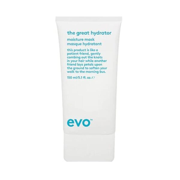 Evo The Great Hydrator Moisture Mask, 150ml
